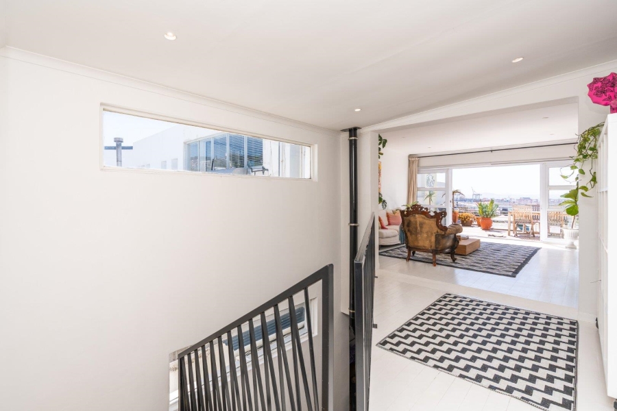 3 Bedroom Property for Sale in Woodstock Western Cape